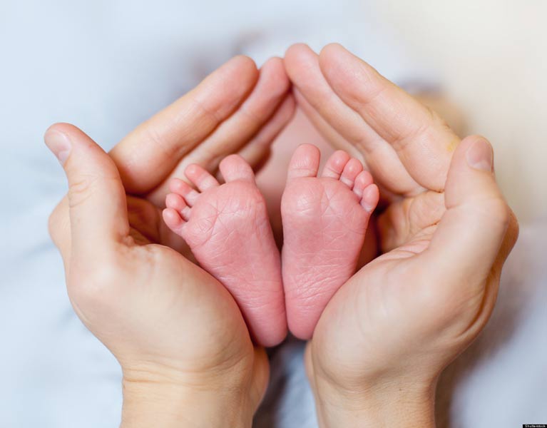 5+1 μύθοι και αλήθειες για τη φροντίδα του μωρού σας