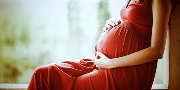 Συχνές σωματικές αλλαγές κατά τη διάρκεια της εγκυμοσύνης
