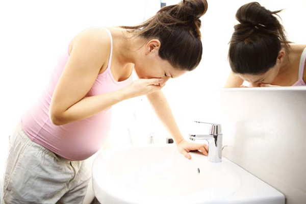Εγκυμοσύνη: 10 Tips για να αντιμετωπίσετε την πρωινή αδιαθεσία
